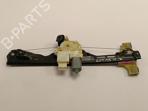 Elevalunas trasero derecho Elevalunas trasero derecho CITROËN C4 Picasso II [2013-2026] 37444787 37444787