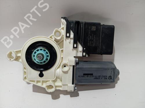 Vindusheismotor høyre bak VW PASSAT B6 Variant (3C5) [2005-2011]  26596336