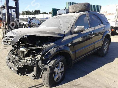 Alternator KIA SORENTO I (JC) 2.5 CRDi | BP12638747M7