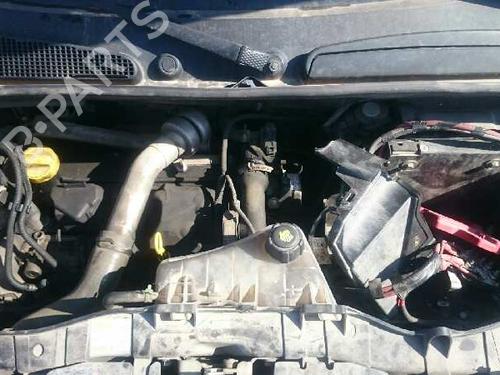 Pipe RENAULT KANGOO (KC0/1_)  | BP30371268M125 