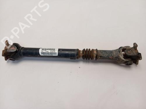 Used Driveshaft TOYOTA HILUX VIII Platform/Chassis (_N1_) [2015-2025]  29370855