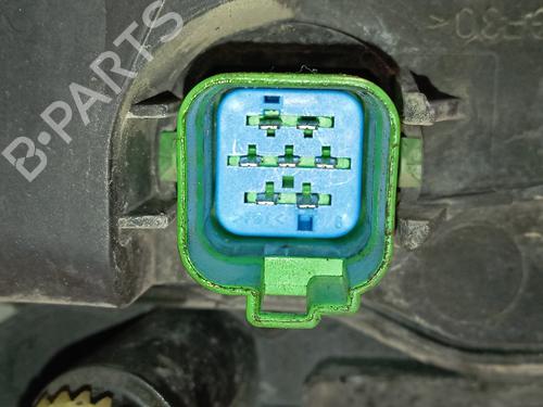 Right headlight FORD MONDEO III Saloon (B4Y) | BP30685051C29