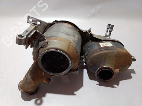 Katalysator Katalysator SEAT IBIZA IV (6J5, 6P1) 1.4 TDI (90 hp) 37464144 37464144