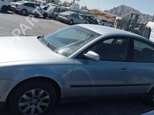 AC compressor VW PASSAT B5.5 (3B3)  | BP18643760M34 