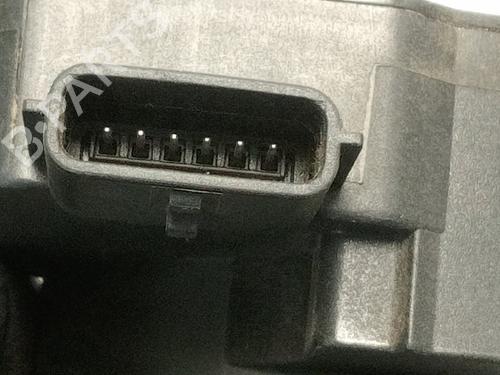 Pedal RENAULT KANGOO / GRAND KANGOO II (KW0/1_)  | BP16681376I4 