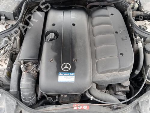 Steering pump MERCEDES-BENZ E-CLASS (W211) E 320 CDI (211.026) | BP36432828M99 - Image 9