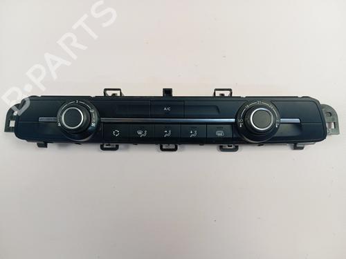 Used Climate control Climate control OPEL COMBO E Tour / Life (K9) [2018-2026] 34240548 34240548