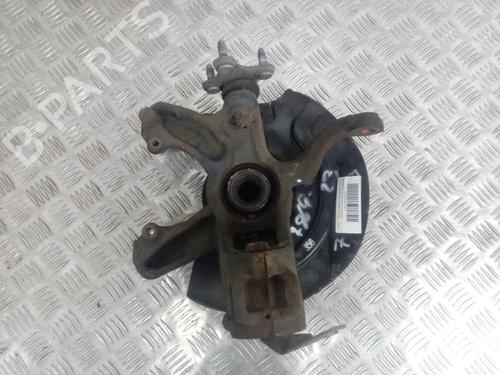 Venstre Styrespindel Lejehus AUDI A1 Sportback (GBA) [2018-2025]  17243961
