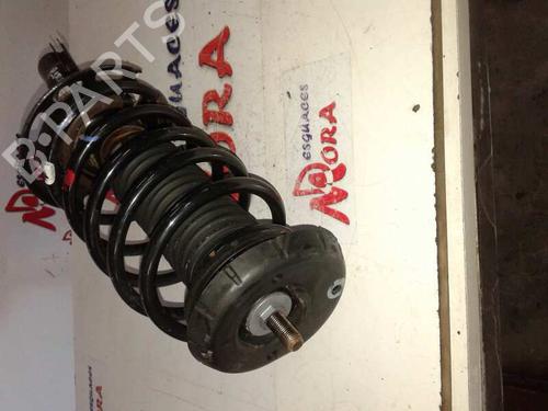 Used Right front shock absorber CITROËN C3 I (FC_, FN_) 1.1 i (60 hp) 12842732