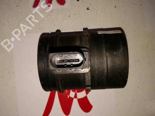 Mass air flow sensor BMW 1 (E87) 118 d | BP12638602M95 