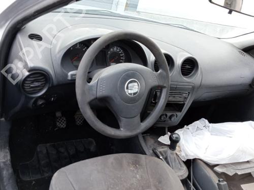 Engine control unit (ECU) SEAT CORDOBA (6L2)  | BP16577731M57 