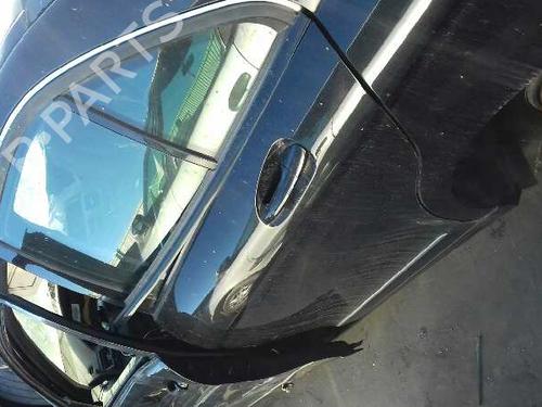 Left rear door MERCEDES-BENZ C-CLASS (W204)  | BP12652688C4 