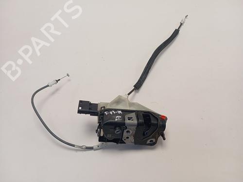Rear right lock CITROËN C3 AIRCROSS II (2R_, 2C_) 1.5 BlueHDi 100 (2CYHYJ) | BP21092778C99 