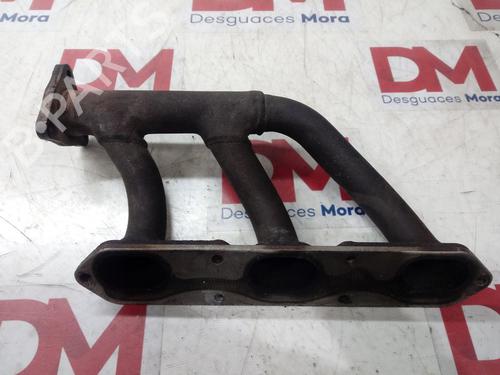Exhaust manifold PORSCHE BOXSTER (986) 2.5 | BP12673116M110 