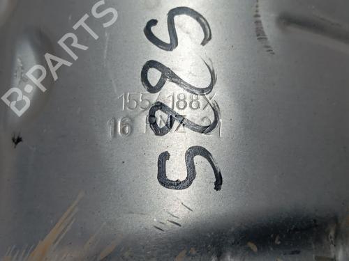 Catalyst OPEL COMBO Box Body/MPV (K9) 1.5 D | BP36071323M10 - Image 3