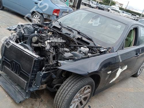 Steering pump BMW 3 (E90) 320 d | BP28412708M99