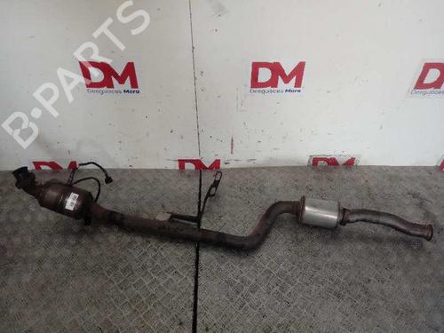 Used Catalyst MERCEDES-BENZ CLS (C219) [2004-2011]  18162354