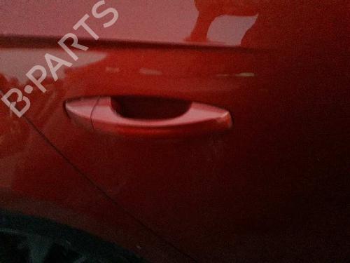 Used Rear right exterior door handle SEAT LEON (5F1) [2012-2021]  12840509