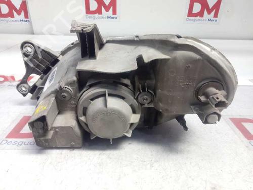 Right headlight KIA RIO I Hatchback (DC) 1.5 16V | BP12836658C29 