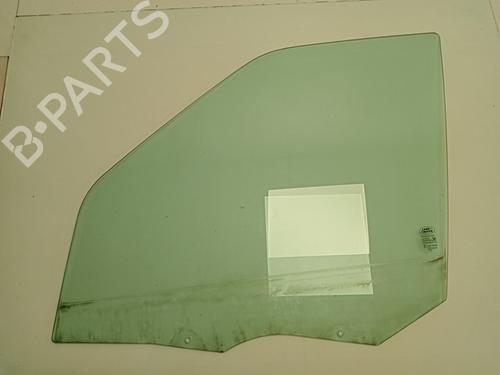 Used Front left door window LAND ROVER RANGE ROVER SPORT I (L320) [2005-2013]  16868556
