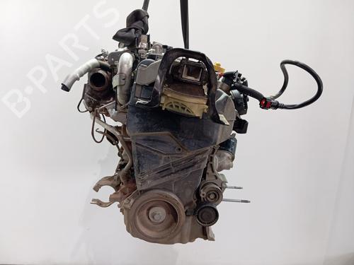 Engine RENAULT KANGOO / GRAND KANGOO II (KW0/1_)  | BP27280250M1 