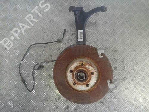 Used Left front steering knuckle SEAT EXEO (3R2) 2.0 TDI (120 hp) 12676832