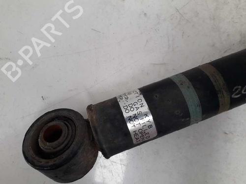 Left front shock absorber LEXUS GS (_S16_) 430 (UZS161_, UZS161R) | BP29360528M16 