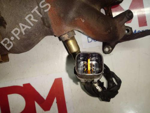 Used Catalyst KIA PICANTO I (SA) 1.1 (65 hp) 30371442