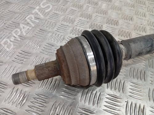 Right front driveshaft VW GOLF IV (1J1) 1.9 TDI | BP19937759M39 