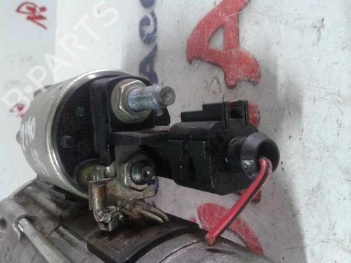 Starter SEAT IBIZA IV SC (6J1, 6P5) 1.2 TDI | BP18490896M8 