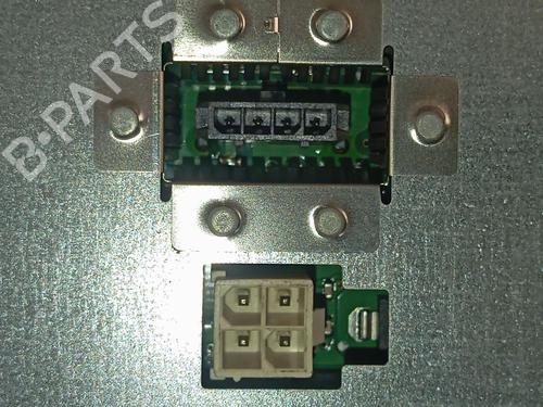 Lights ECU BMW 3 Coupe (E92) 330 d | BP38747784M55 - Image 4