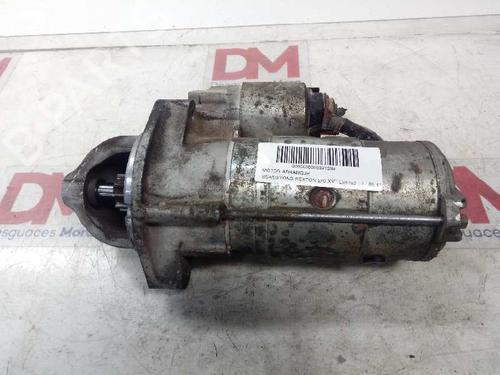 Used Starter SSANGYONG REXTON / REXTON II (GAB_) 2.7 Xdi Turbo 4x4 (180 hp) 12656751