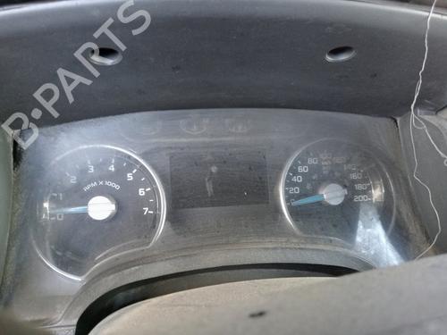 Rear left lock FORD USA F-150 Extended Cab Pickup  | BP27881614C100 