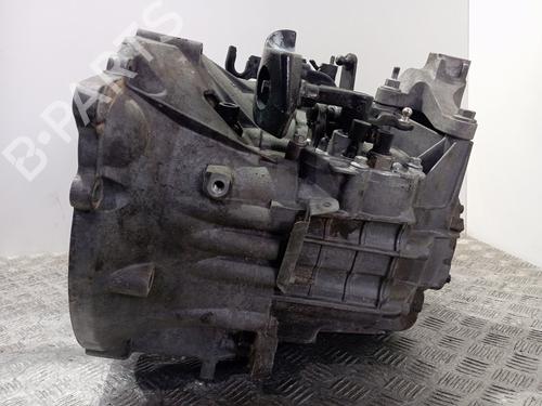 Gearbox FORD FOCUS II (DA_, HCP, DP) 2.0 TDCi | BP34734493M3 - Image 4