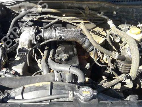 Transfer box NISSAN TERRANO II (R20) | BP12656454M36