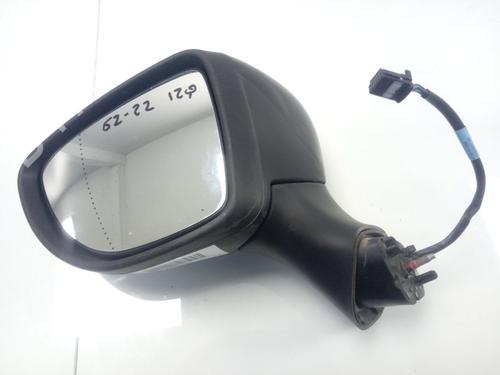 Left mirror RENAULT CLIO IV (BH_)  | BP12668039C26 