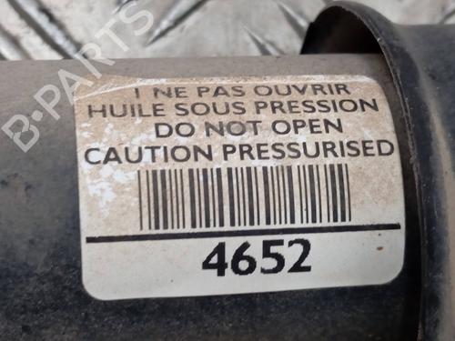 Left rear shock absorber PEUGEOT 308 I (4A_, 4C_)  | BP20597475M18 