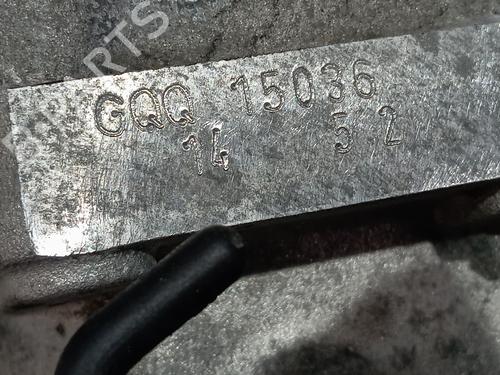 Gearbox VW GOLF V (1K1) | BP39079657M3 - Image 3