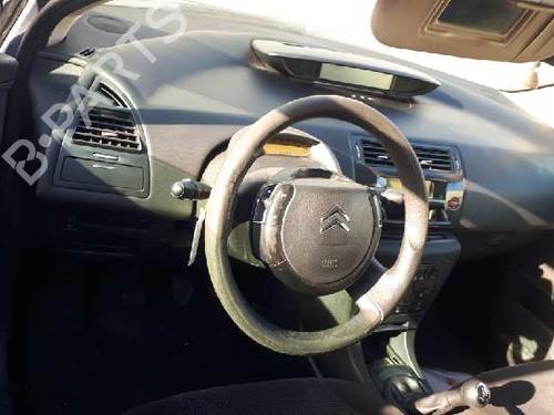 Left front driveshaft CITROËN C4 I (LC_) | BP12664430M38