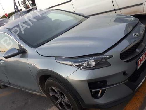 Handskerum KIA XCEED (CD) | BP12937529C95