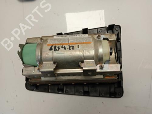 Airbag Kit MAZDA 6 Saloon (GG) 2.0 DI (GG14) | BP13817022C86 