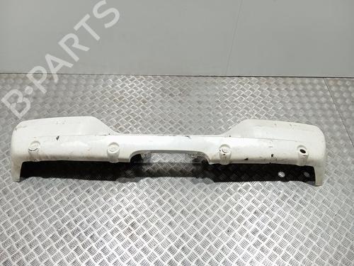 Used Rear bumper CADILLAC ESCALADE [1998-2006]  29374646
