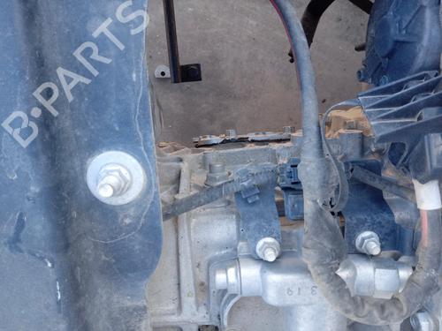 Gearbox ISUZU N (6th Generation)  | BP29436961M3 