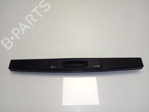 Used Tailgate handle FORD PUMA (J2K, CF7) [2019-2025]  15255385