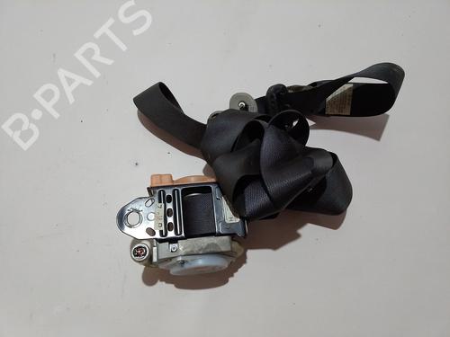 Used Front right seatbelt Front right seatbelt MAZDA 6 Hatchback (GG) 2.0 DI (GG14) (121 hp) 35791224 35791224