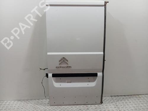 Used Left rear door Left rear door CITROËN JUMPER II Van 2.2 BlueHDi 120 (120 hp) 36071316 36071316