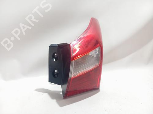 Right taillight HYUNDAI i30 (GD) 1.4 | BP35945672C35 - Image 2
