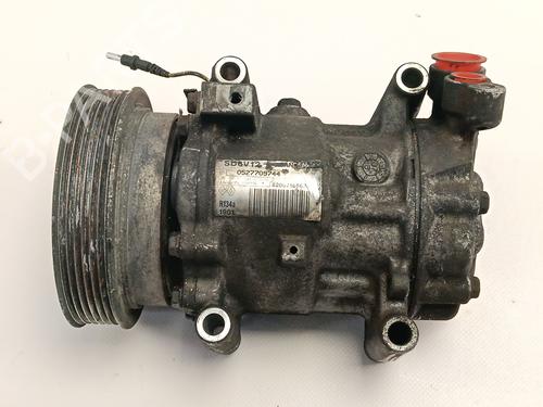 Compresseur AC RENAULT KANGOO (KC0/1_) [1997-2026]  32090781