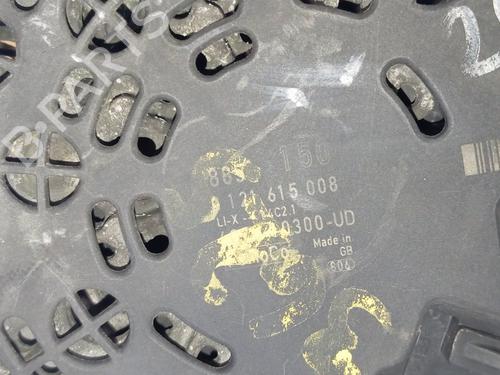 Alternator FORD MONDEO IV (BA7)  | BP30549814M7 