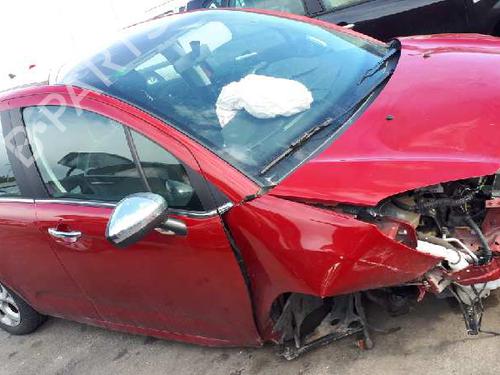 Right rear window switch CITROËN C3 II (SC_) | BP30371492I28